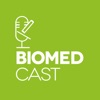 Biomedcast artwork