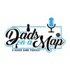 Dads on a Map artwork