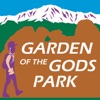Garden of the Gods Walking Tour artwork