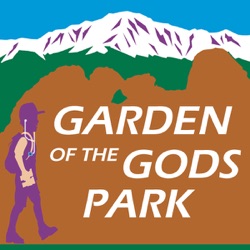Garden of the Gods Walking Tour