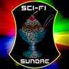 Sci-Fi Sundae v2.0 artwork