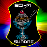 Sci-Fi Sundae v2.0 podcast