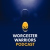 Worcester Warriors Podcast artwork