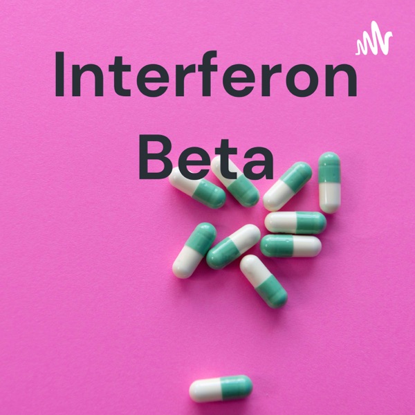 Interferon Beta Artwork