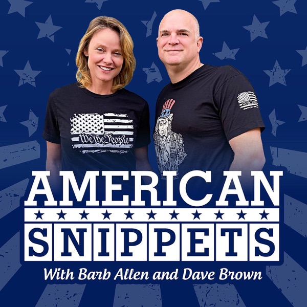 American Snippets With Barb Allen & Dave Brown