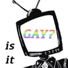 Is It Gay? A Podcast About Sapphic Media artwork