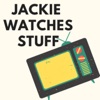 Jackie Watches Stuff artwork