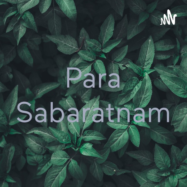 Para Sabaratnam Artwork