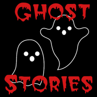 Ghost Stories podcast