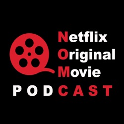 Stock Up / Stock Down - Netflix Oscar Hopefuls Edition w/ David Long of Is It Worth It? Film Review Podcast