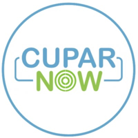 CuparNow - Pat Mitchell & April Sheldrick