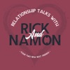 Relationship Talks with Rick and Namon artwork