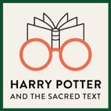 Awe: Diagon Alley (Book 1, Chapter 5) podcast episode