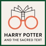 Potterless: Popular Harry Potter Fan Theories podcast episode