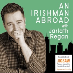 Supreme Court Tuesday & The Irish Oscars - Irishman In America with Marion McKeone