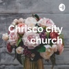 Chrisco City Church artwork