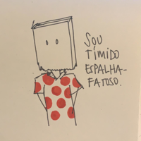 "Feira" - Charles Simic