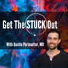 Get The STUCK Out artwork