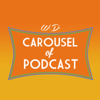 Episode 109: Harriet Burns