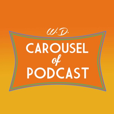 WD Carousel of Podcast WD Carousel of Podcast