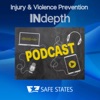 Injury & Violence Prevention INdepth artwork