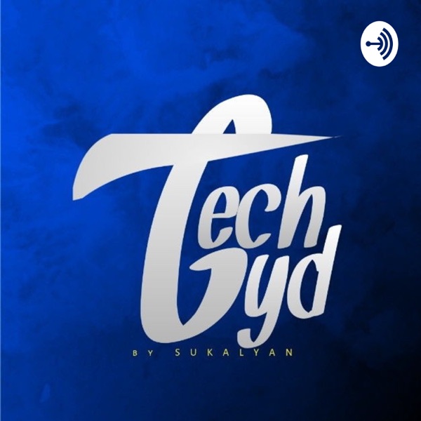 TechGyd by Sukalyan Podcast Artwork