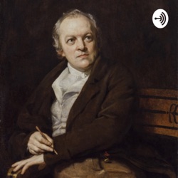 El otro mundo de William Blake