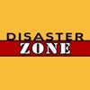 Disaster Zone artwork