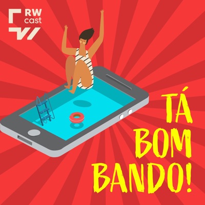 TÁ BOMBANDO TÁ BOMBANDO
