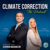 Climate Correction™ - A Climate Change Podcast artwork