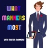 What Manners Most With Mister Manners artwork