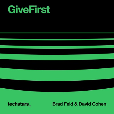 Give First Give First