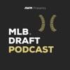 MLB Draft Podcast artwork