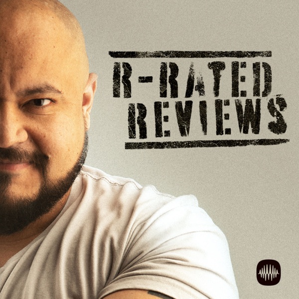 R-Rated Reviews Artwork