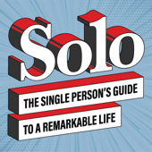 Solo – The Single Person’s Guide to a Remarkable Life - Dr. Peter McGraw