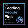 Leading People First artwork