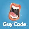 Guy Code artwork