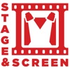 Stage & Screen artwork