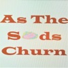 As The Suds Churn artwork