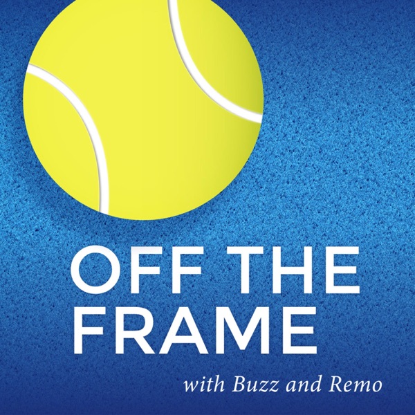 Off The Frame Artwork