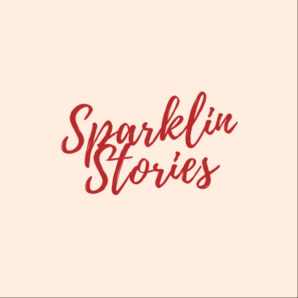Sparklin Stories Artwork