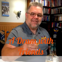 A Dram with Damon Owens