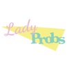LadyProbs Podcast artwork