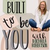 Built to be You artwork