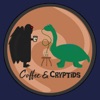 Coffee & Cryptids artwork