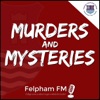 Murders and Mysteries artwork