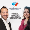 Transformation Ground Control: Digital Transformation, ERP Implementation, Change Management, and Digital Strategy artwork