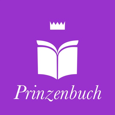 Prinzenbuch Prinzenbuch