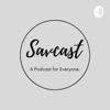 Savcast. artwork