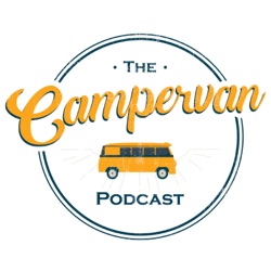 140: How to keep your camper van clean: Control and reduce dirt in your campervan (E)